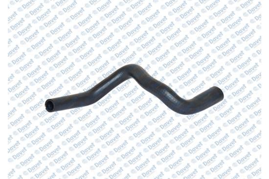 MES 3800 Radyator Ust Hortumu Bipper-Nemo Dv4ted1.4hdi 8v 06>
